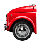 Холодильная камера Smeg SMEG500R