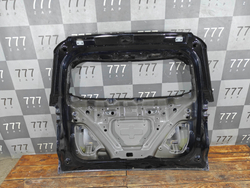 Крышка багажника Chery Tiggo 4 24-нв Б/У Оригинал 552001970AADYJ