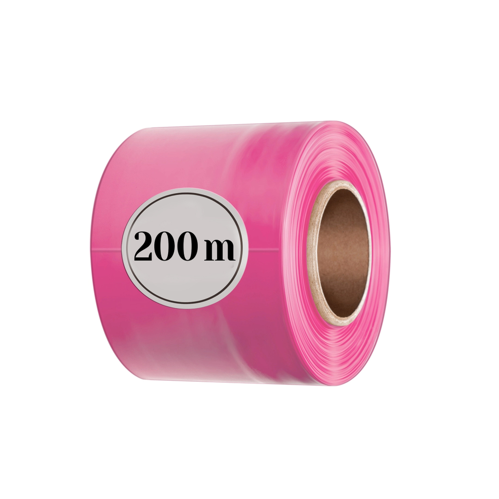 Clip cord sleevs барьерная защита в рулоне 200 метров