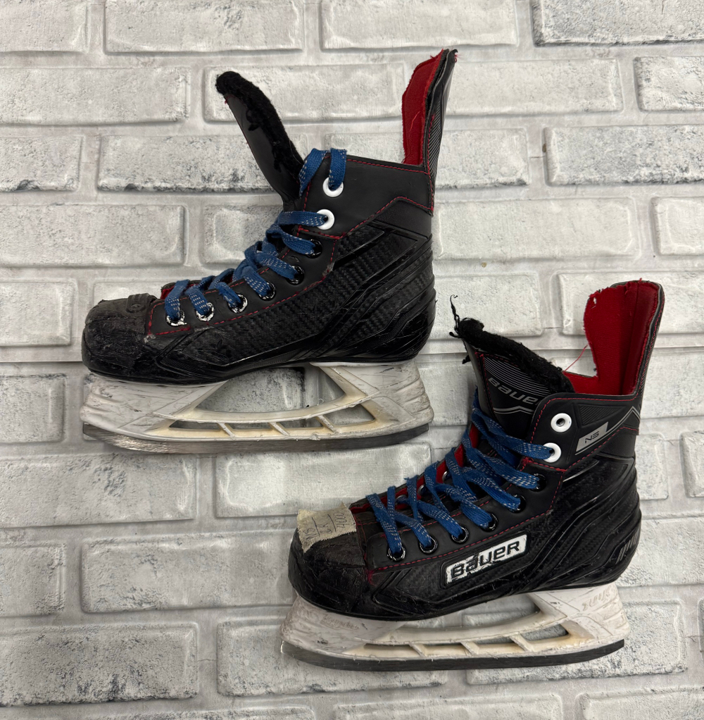 BAUER NS 2R