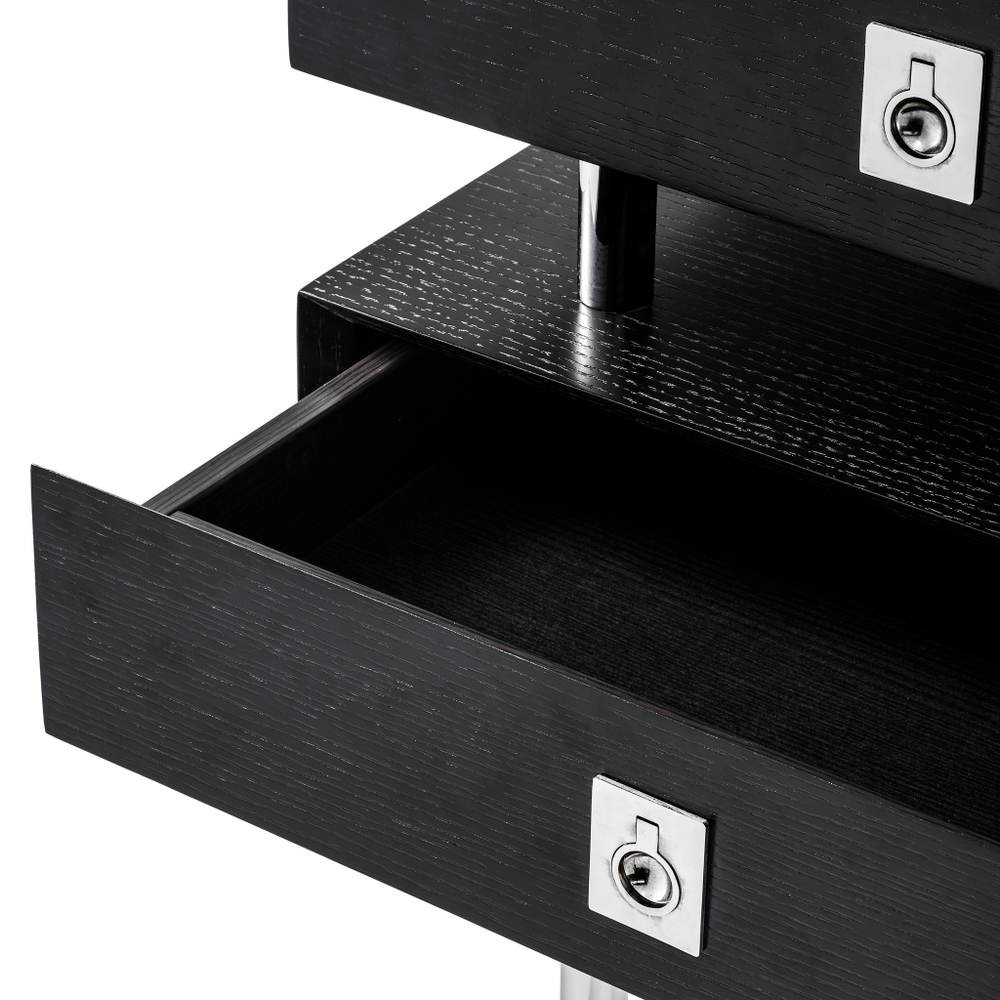 Приставной столик Side Table Bedini арт.110682