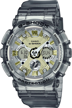 Часы Casio GMA-S120GS-8AER