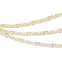 Светодиодная лента UL-A200-10mm 24V Warm2400 (20 W/m, IP20, 5m) (Arlight, 7 лет) 037223