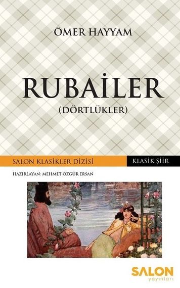 Rubailer-Dörtlükler