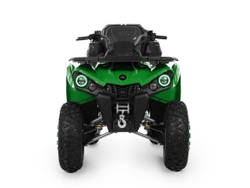 Квадроцикл SHARMAX Hummer 300