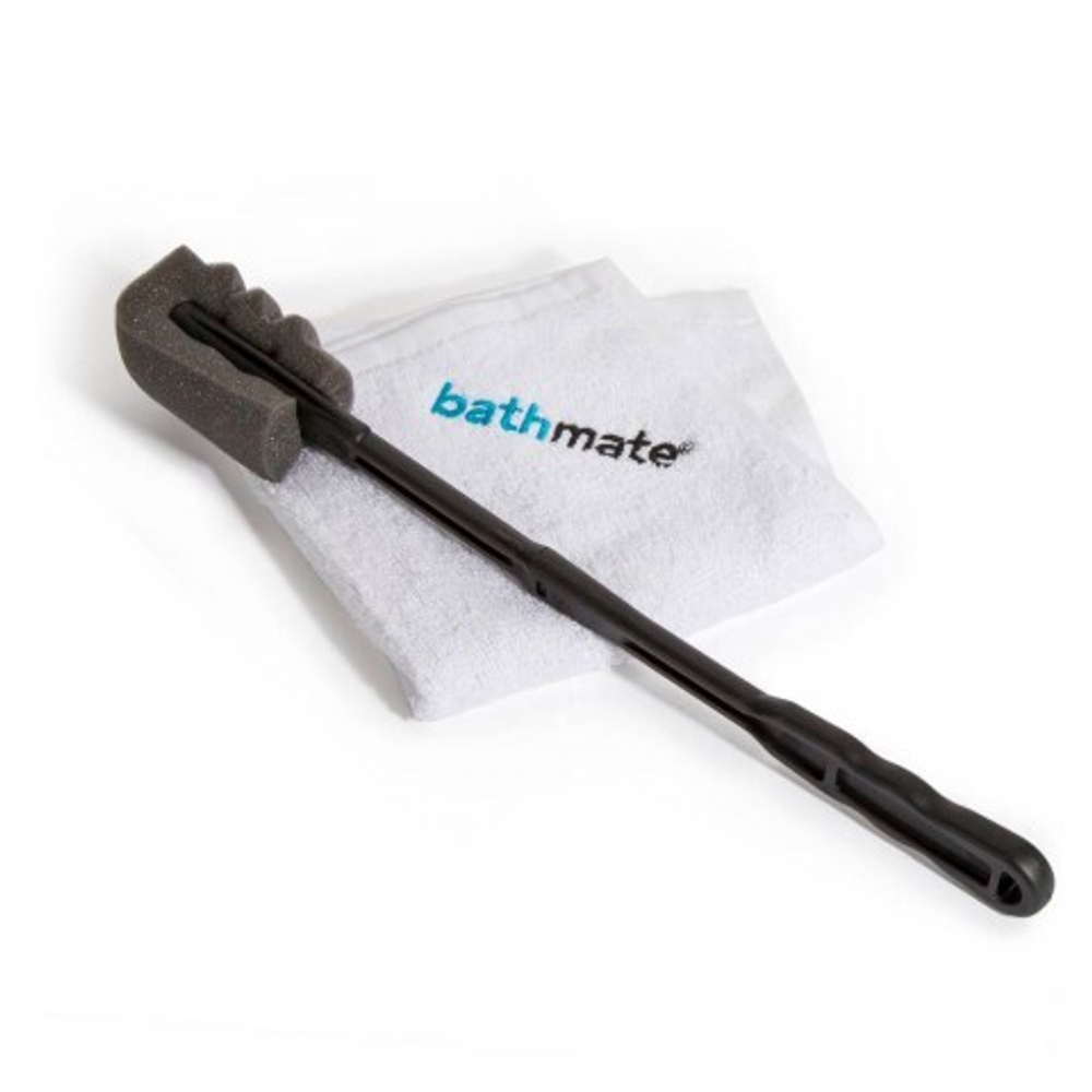 Щеточка для чистки гидропомпы