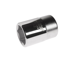 Головка торцевая 3/4" 25мм L=50мм JTC