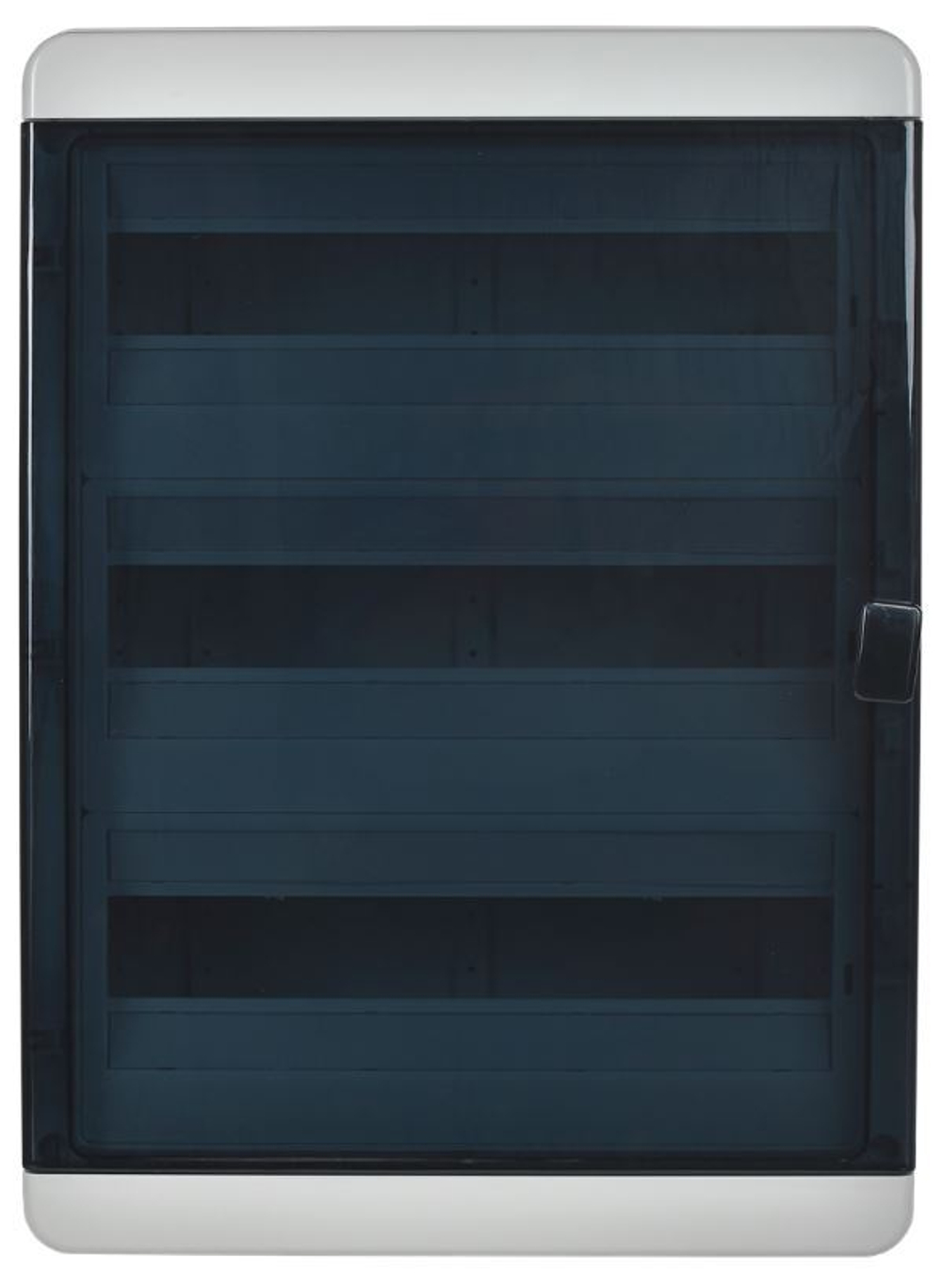 Бокс  IEK TF5-KP72-N-54-65-K03-K02
