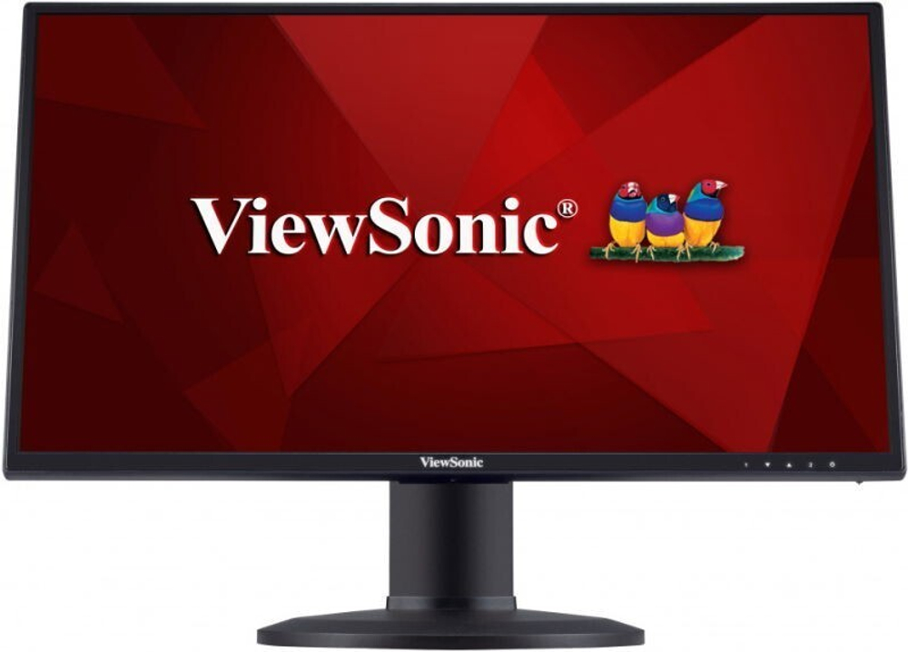 Монитор 24"  Viewsonic VG2419 (VG2419)