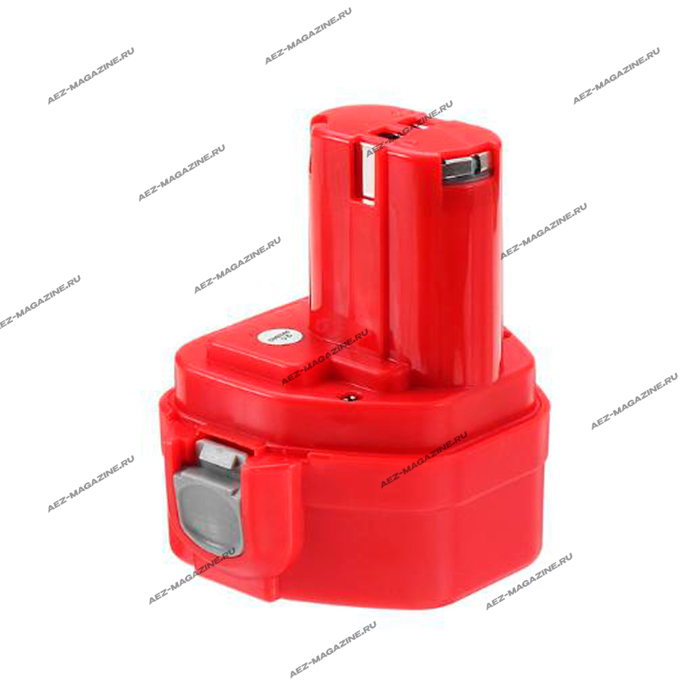Аккумулятор подходит для шуруповертов типа: Макита EM-1220 12V - 2,0Ah