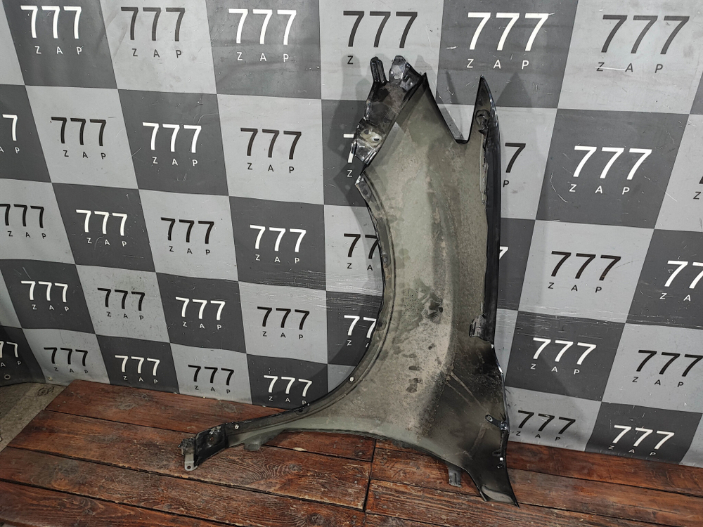 Крыло переднее правое Nissan X-Trail 3 (T32) 13-23 Б/У Оригинал F31004CCMA