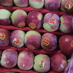 Яблоки свежие (Узбекистан) /1 кг