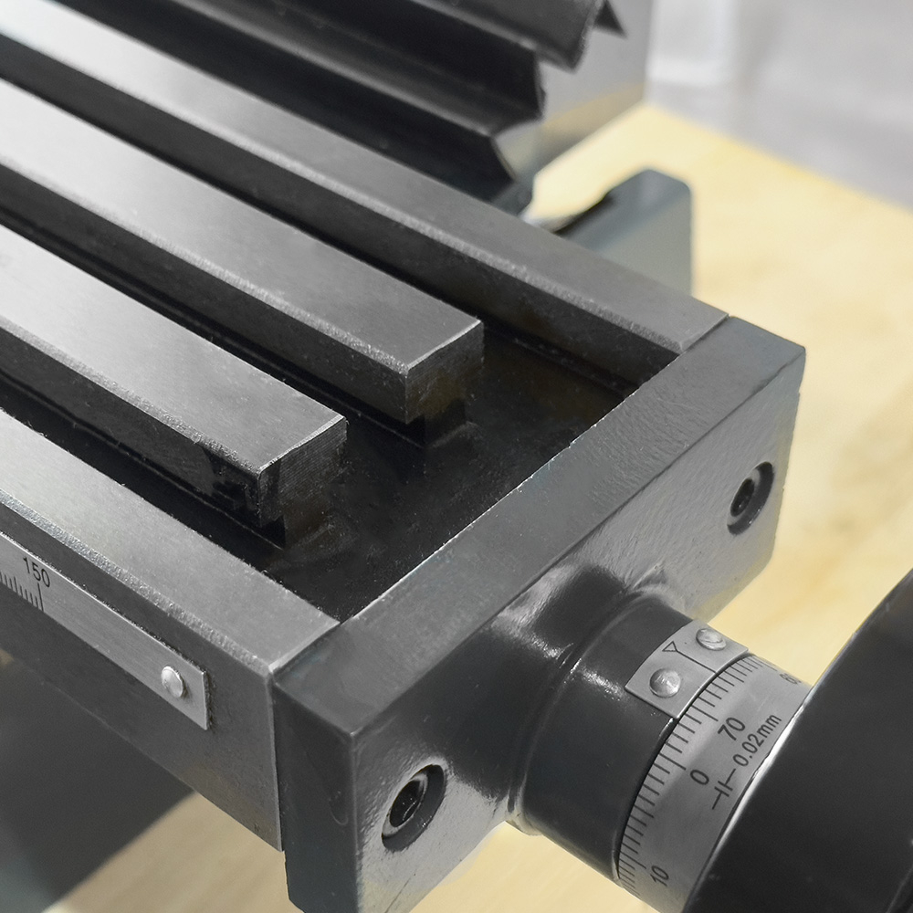 PROMA FPX-25E фрезерный станок