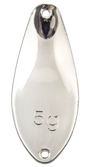 Блесна колеб. Lucky John CLEO длин.41мм/05,0г 033