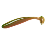 Мягкая приманка Zander Master Yeezy Shine 3.8" 95мм 4г 5шт -