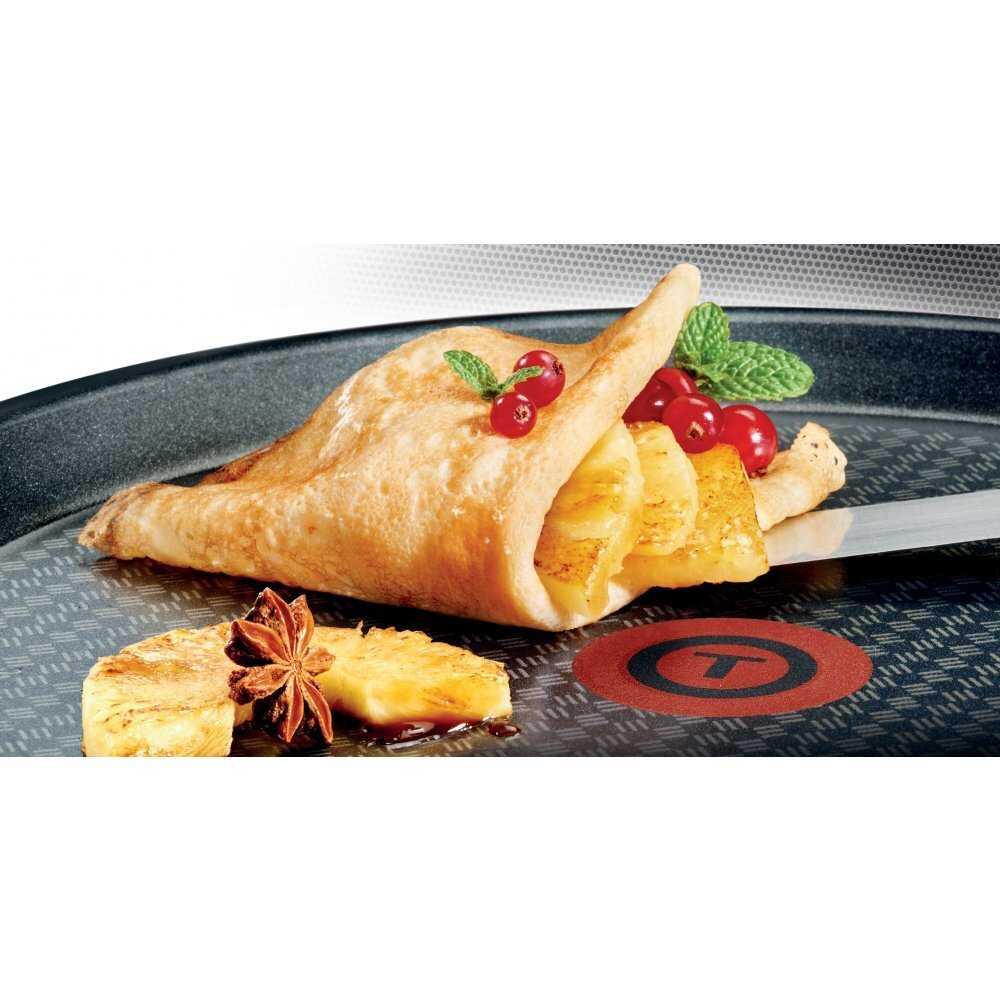 Сковорода для блинов Tefal Expertise 25 см C6203872