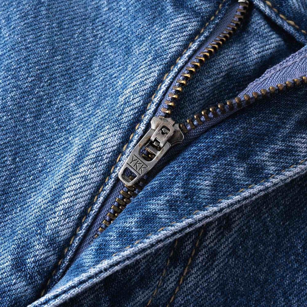 Джинсы Ymkashix Original светло-синие