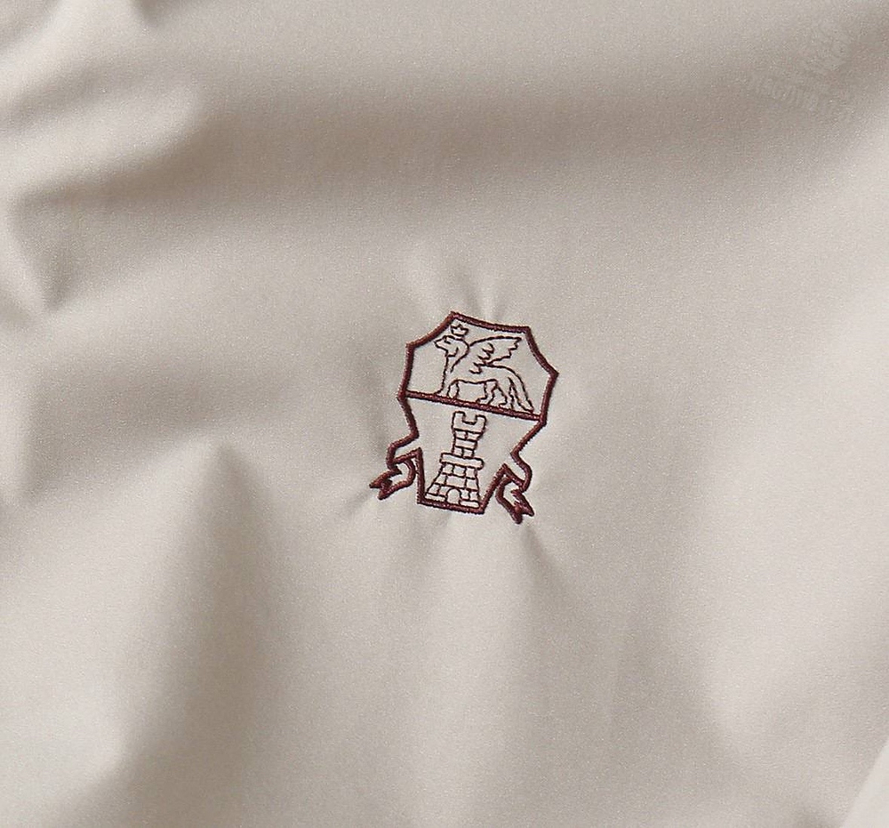 Двухсторонняя куртка Brunello Cucinelli