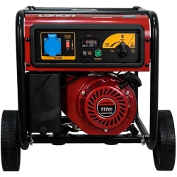 Loncin GH3500 генератор бензиновый 00-00157634