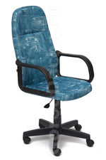Кресло компьютерное «Лидер»