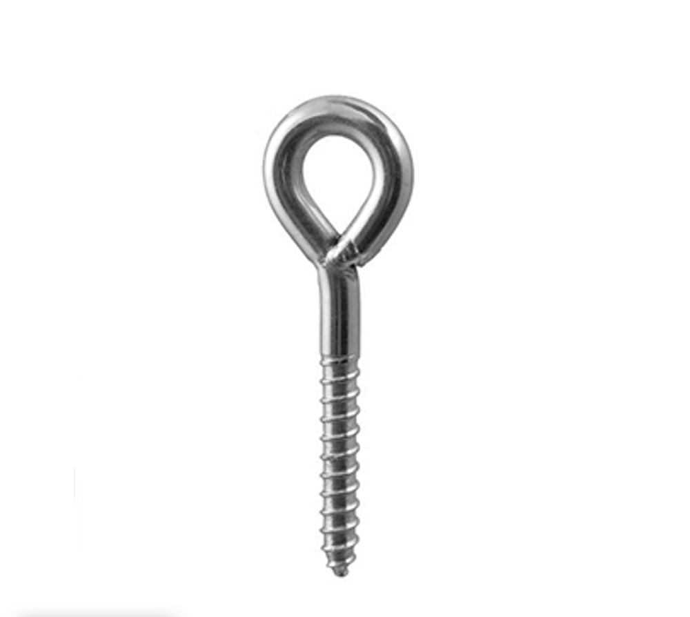 Крючок для строительных лесов 8х120