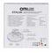 Потолочный светодиодный светильник Citilux Etalon CL750180