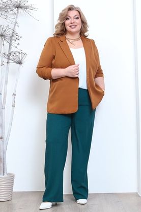 Цена на Брюки-2845 больших размеров