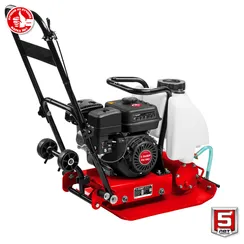 Виброплита бензиновая ЗУБР ВПБ-15 А