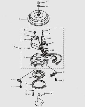 8. Генератор