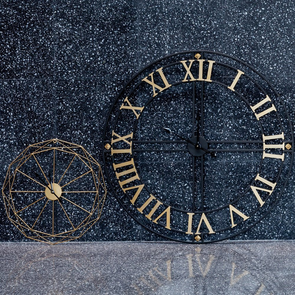 Часы Филадельфия - Ночь Объект мечты