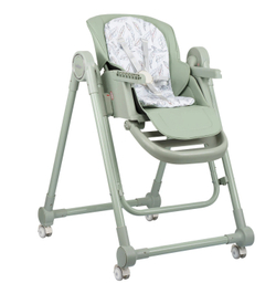 НОВИНКА!!! Стул для кормления Indigo CHILL 3 в 1