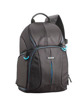CULLMANN SYDNEY pro CrossTwinPack 400+ рюкзак слинг для фото- видеооборудования