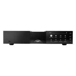 Naim NSS 333 NEW CLASSIC Black