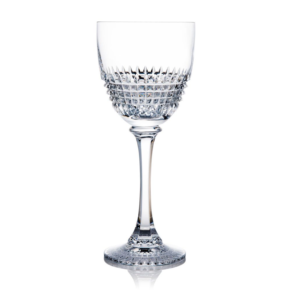 Набор стаканов Rogaska Diamond Platinum, 9.9 см (2 шт.)