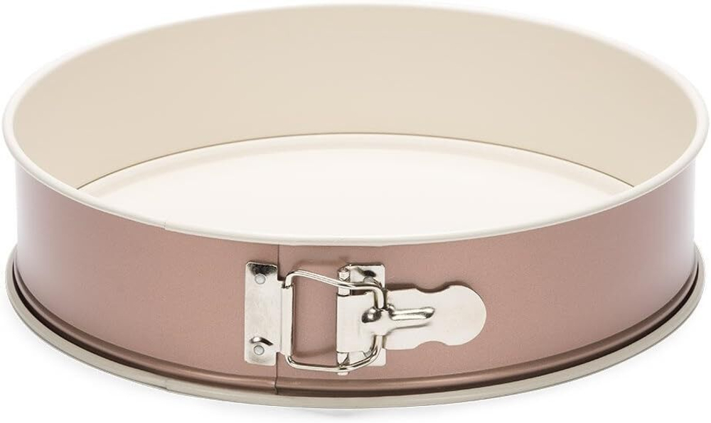 Форма для выпечки круглая разъемная Patisse Ceramic 28х7 см