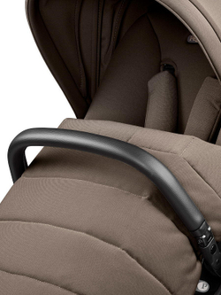 Коляска Peg Perego Veloce TC New Belvedere SLK 3 в 1 Pine Bark