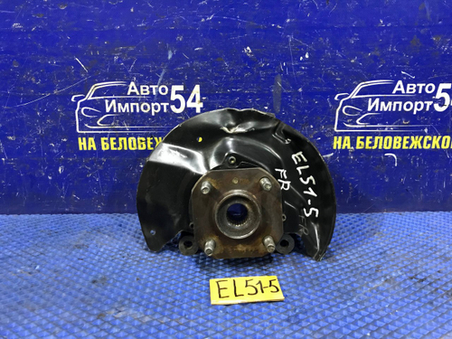 Ступица передняя правая TOYOTA CORSA 1997