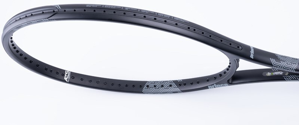 Теннисная ракетка Prince Tour 100 Carbon 290g