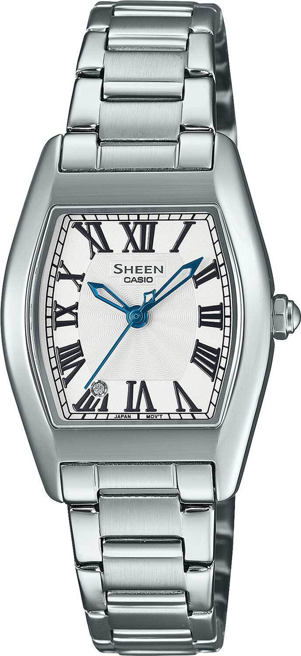 Женские наручные часы Casio Sheen SHE-4564D-7A