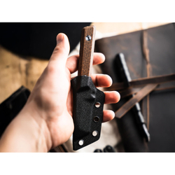 Нож Boker 02BO601 Thicker Clipper
