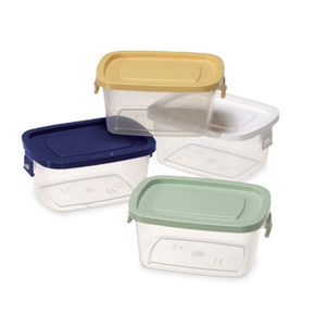 Контейнеры пищевые