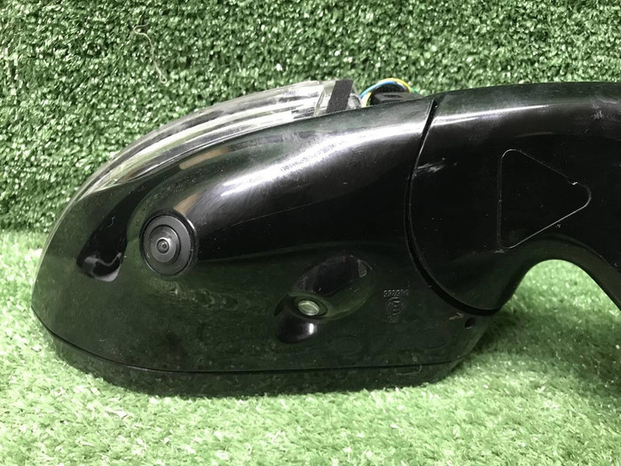 Зеркало правое Hongqi H5 2 (2022-н.в.) 12 конт.