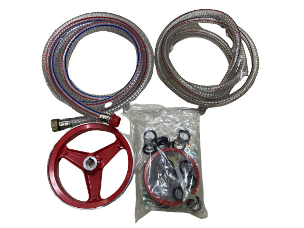 Насос плунжерный "Vodotok" YY-20-2А