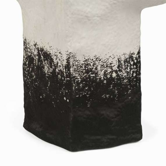 Ваза Ink Type высота 41 см