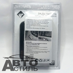 Разветвитель прикуривателя 3гнезда + 1USB+ тумблера + LED подсветка Nova Bright 39890