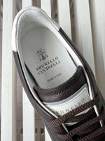 Кеды Brunello Cucinelli, арт. 460232599