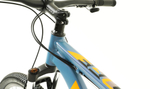Велосипед Welt Ridge 1.0 D 27 2022 Dark Blue (дюйм:20)