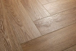 Кварцвиниловая плитка Aquafloor Parquet Glue AF2508PG