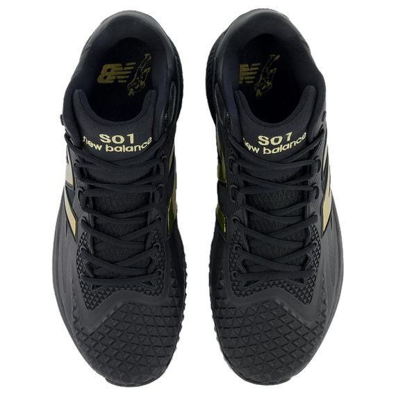 New Balance FuelCell Ohtani 1 Кроссовки для тренировок Низкий Верх Черные Мужские