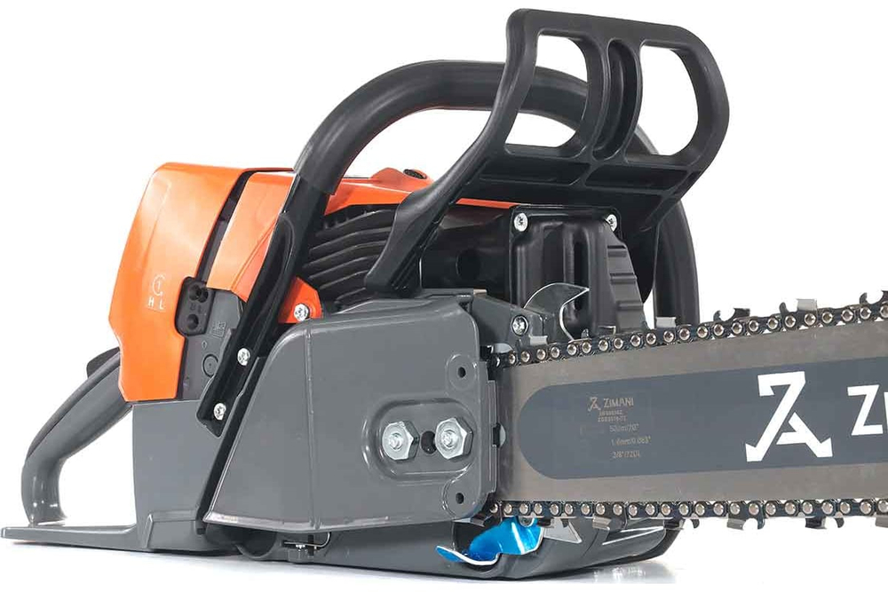 Бензопила ZimAni MS460 20'